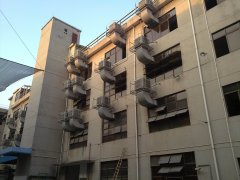 服裝廠(chǎng)車(chē)間降溫新方法