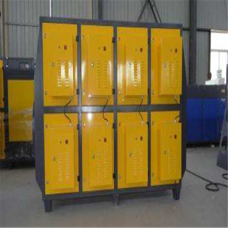 某絲網(wǎng)印刷廠需要進(jìn)行有效收集并做凈化處理，以確保企業(yè)安全運(yùn)行及人員健康、改善車間及廠區(qū)環(huán)境、達(dá)到環(huán)保要求。