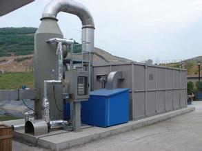  在醫(yī)藥化工類(lèi)公司加工過(guò)程中會(huì)造成惡臭氣體，此類(lèi)臭氣會(huì)令人造成欠佳生理需要。我企業(yè)生產(chǎn)制造的惡臭味處理設(shè)備包含惡臭味處理設(shè)備及微生物化工企業(yè)有機(jī)廢氣處理設(shè)備。