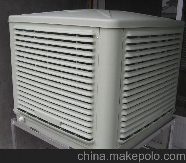 南京鋁型材生產(chǎn)加工車間怎么降溫?fù)Q氣？