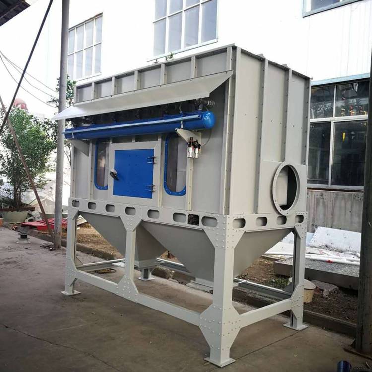 味精廠、雞精廠廢氣治理方案 噴淋法+等離子 