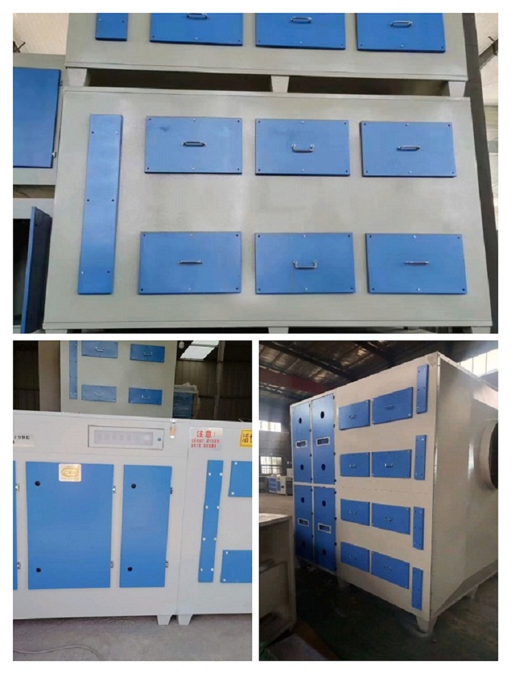 印刷廠除味方法，印刷廠廢氣處理工藝