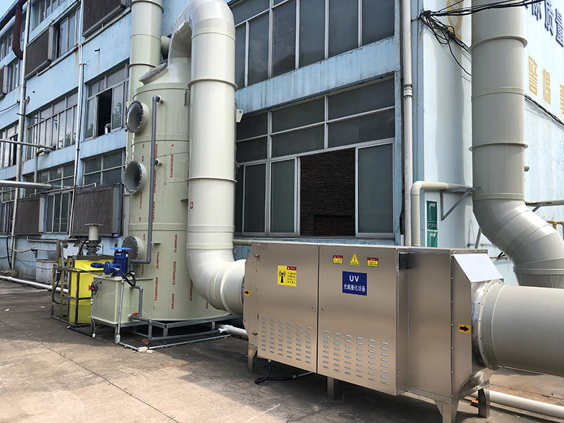 惡臭味凈化方法 工廠除臭方法 工業(yè)除臭設(shè)備安裝 惡臭味凈化方法 工廠除臭方法 工業(yè)除臭設(shè)備安裝