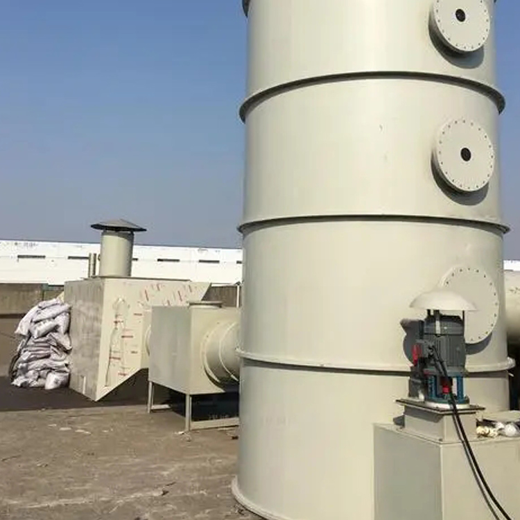 工廠漆霧去除凈化工藝，噴漆漆霧處理方法