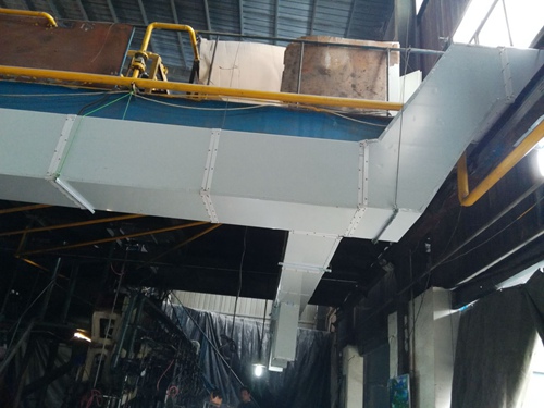 食品加<a href='http://www.petroalliedgroup.com/products/lengnuan/' target='_blank' title='工廠通風降溫' ><strong>工廠通風降溫</strong></a>如何設(shè)計方案比較合理車間降溫設(shè)備工程-泉州車間降溫設(shè)備