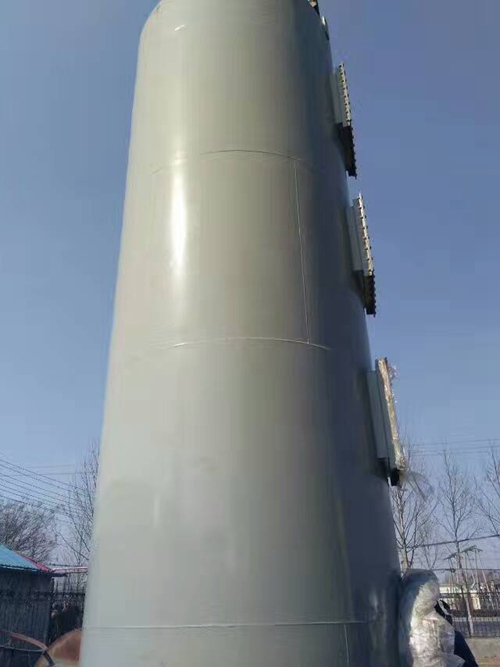 水噴淋廢氣凈化塔－按需定制 廢氣噴淋塔處理工藝－按需定制 廢氣噴淋塔處理工藝－按需定制 橡膠廢氣處理噴淋塔工藝設計 橡膠廢氣處理噴淋塔工藝設計 塑料廠廢氣噴淋塔安裝 塑料廠廢氣噴淋塔安裝 什么是噴淋塔？用在什么行業(yè)？ 什么是噴淋塔？用在什么行業(yè)？ 噴淋塔廢氣處理錯流工藝流程 噴淋塔廢氣處理錯流工藝流程 噴淋塔廢氣處理逆流工藝流程 噴淋塔廢氣處理逆流工藝流程 噴淋塔廢氣處理順流工藝 噴淋塔廢氣處理順流工藝 噴淋塔廢氣處理工藝 專業(yè)噴淋塔廠家 噴淋塔廢氣處理工藝 專業(yè)噴淋塔廠家 GL-20000型號 不銹鋼噴淋塔 GL-20000型號 不銹鋼噴淋塔 GL-20000 廢氣噴淋塔 GL-20000 廢氣噴淋塔